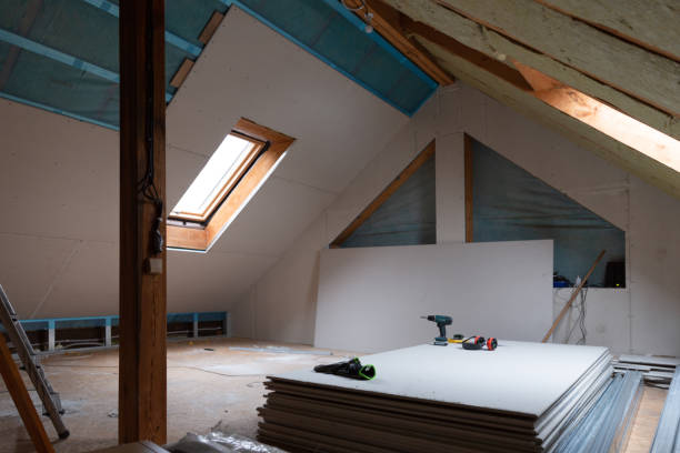 Best Spray Foam Insulation in Blossburg, PA