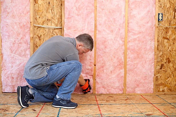 Best DIY Insulation Kits and Guidance in Blossburg, PA