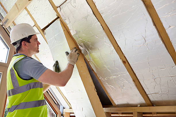Types of Insulation We Offer in Blossburg, PA