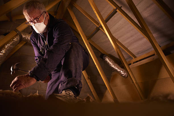 Best Specialized Insulation Services in Blossburg, PA